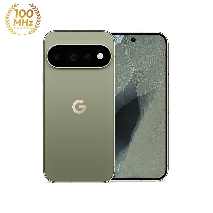 【預購】Google Pixel 11 Pro 12GB/256GB(橄欖綠)(5G)