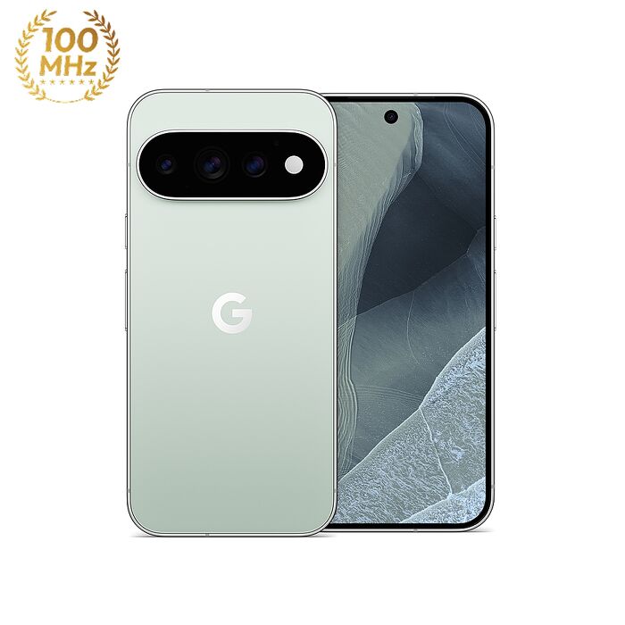 【預購】Google Pixel 11 Pro 12GB/256GB (迷霧灰)(5G)