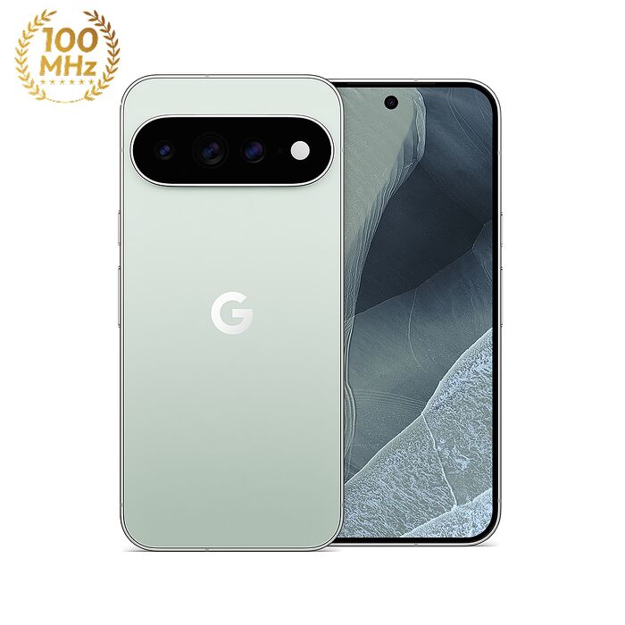 【預購】Google Pixel 11 Pro XL 12GB/256GB (迷霧灰)(5G)