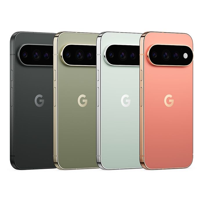 【預購】Google Pixel 11 Pro 12GB/256GB(砂岩粉)(5G)