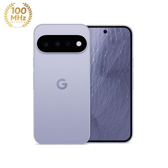 【預購】Google Pixel 11 12GB/256GB (冰霜紫)(5G)