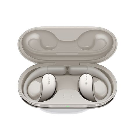 Xiaomi 開放式耳機(new)-米【拆封福利品A級】