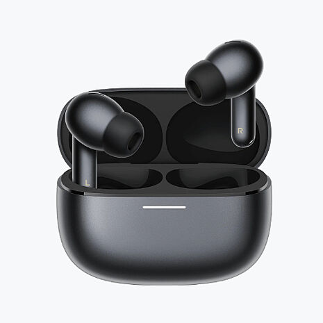 Redmi Buds 8 Pro-黑【拆封福利品A級】