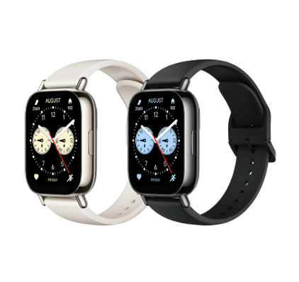 Redmi Watch 5 Lite-金【拆封福利品A級】