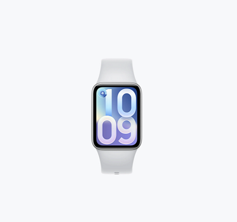 小米手環10 Pro NFC-銀【拆封新品】