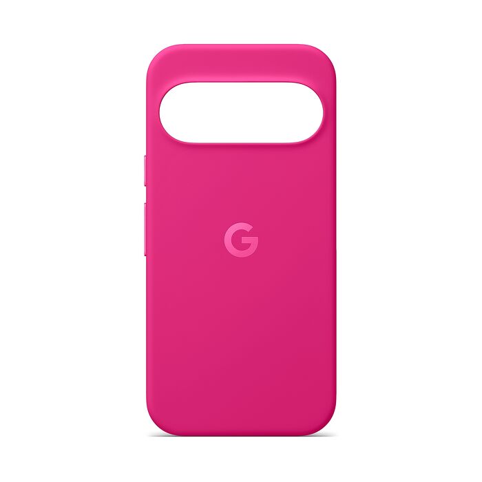 Google Pixel 11 Pixelsnap原廠磁吸保護殼-木槿桃