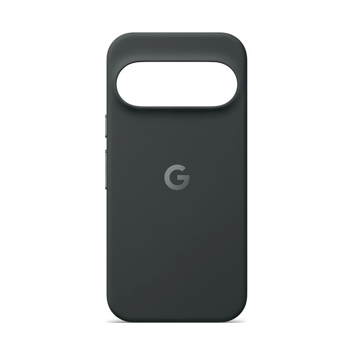 Google Pixel 11 Pro Pixelsnap原廠磁吸保護殼-曜石黑