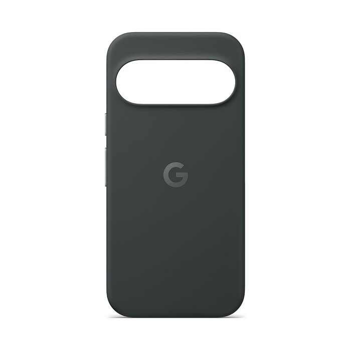 Google Pixel 11 Pixelsnap原廠磁吸保護殼-曜石黑