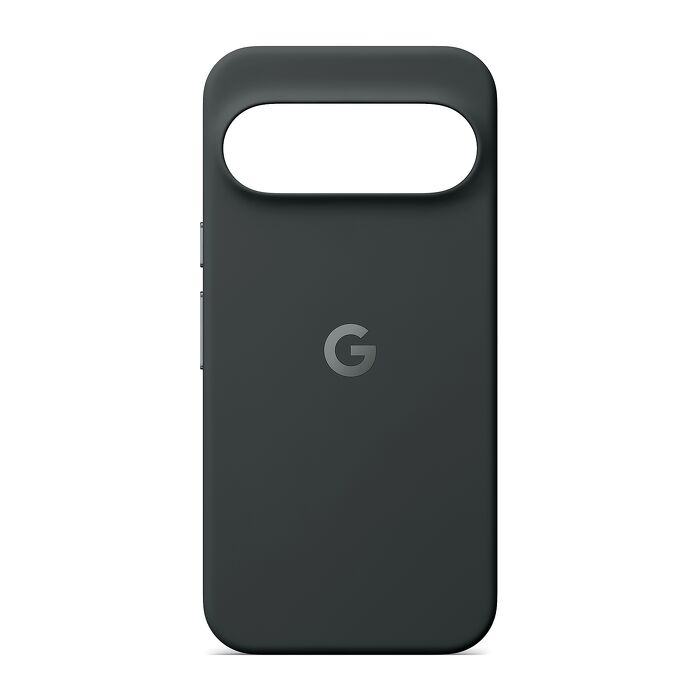 Google Pixel 11 Pro XL Pixelsnap原廠磁吸保護殼-曜石黑