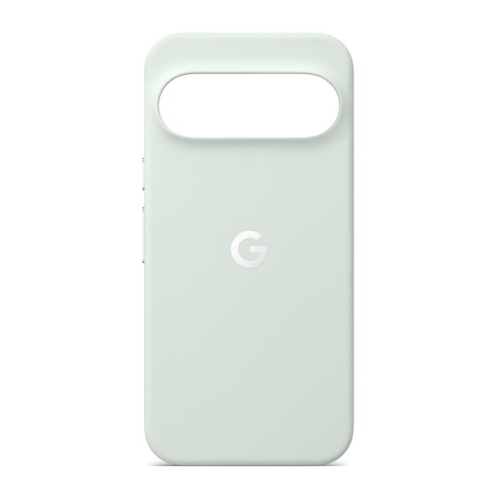 Google Pixel 11 Pro XL Pixelsnap原廠磁吸保護殼-迷霧灰