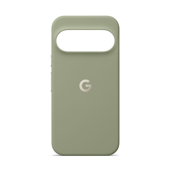 Google Pixel 11 Pro Pixelsnap原廠磁吸保護殼-橄欖綠
