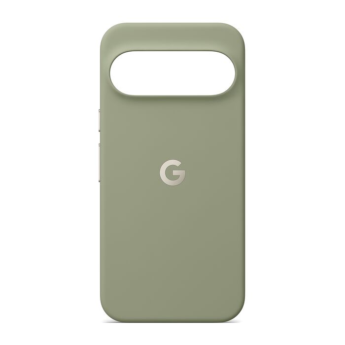 Google Pixel 11 Pro XL Pixelsnap原廠磁吸保護殼-橄欖綠