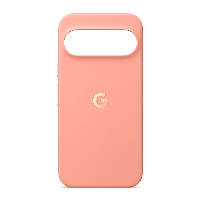 Google Pixel 11 Pro XL Pixelsnap原廠磁吸保護殼-砂岩粉