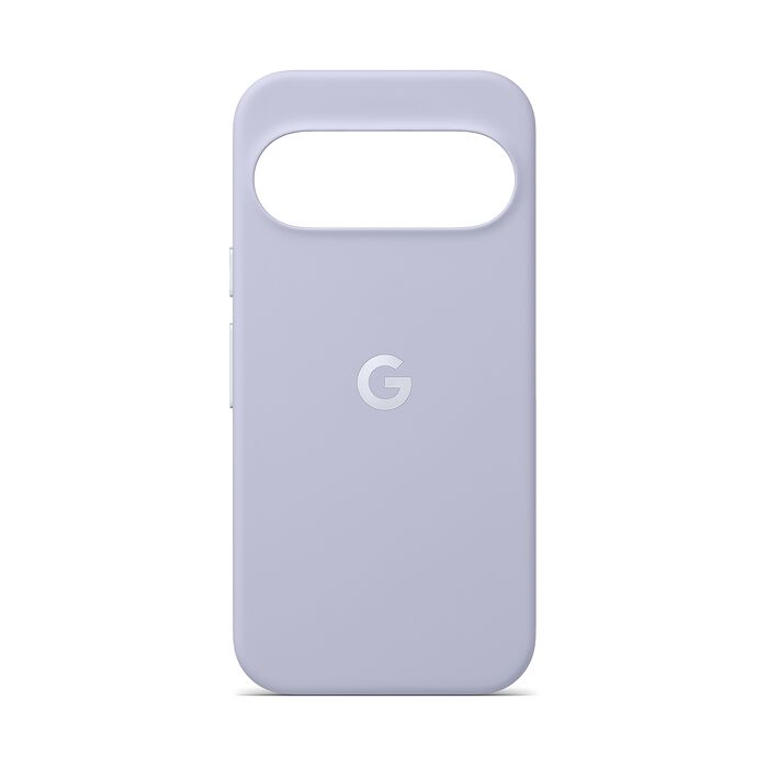Google Pixel 11 Pixelsnap原廠磁吸保護殼-冰霜紫