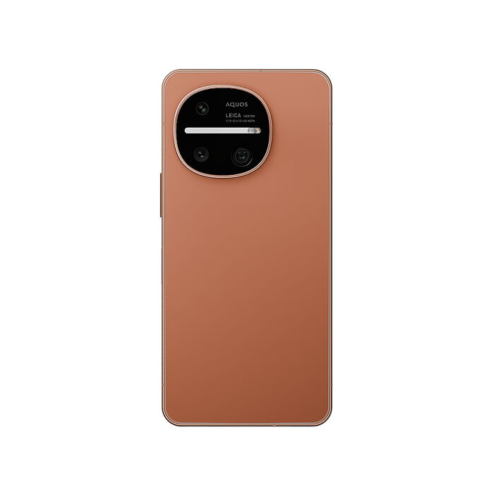 SHARP AQUOS R11 12G/256G(陶紐格)(5G)【拆封新品】