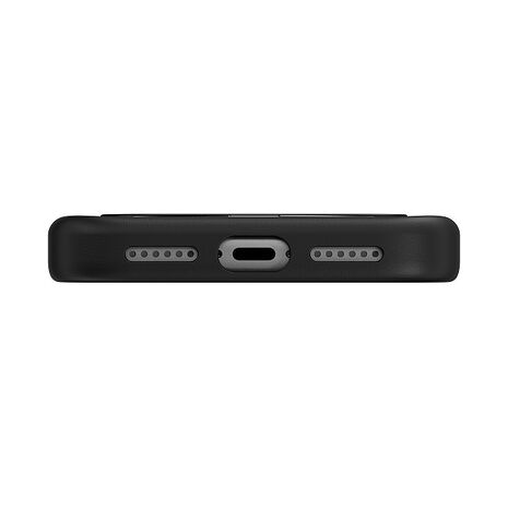 iPhone 18 Pro Max/17 Pro Max SwitchEasy MagStand 360 M磁吸支架殼-黑