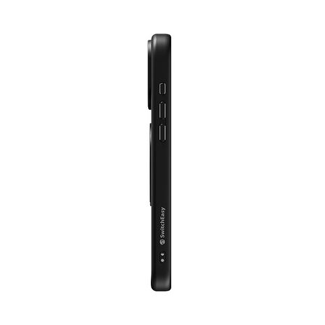 iPhone 18 Pro Max/17 Pro Max SwitchEasy MagStand 360 M磁吸支架殼-黑