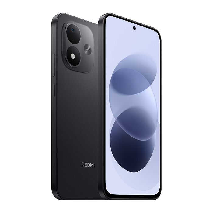 紅米REDMI Note 17 5G_6GB/128GB(玄夜黑)(5G)