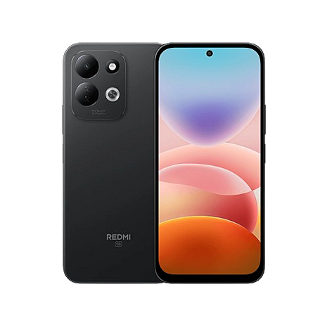紅米REDMI 17 5G_4GB/128GB(黑色)(5G)