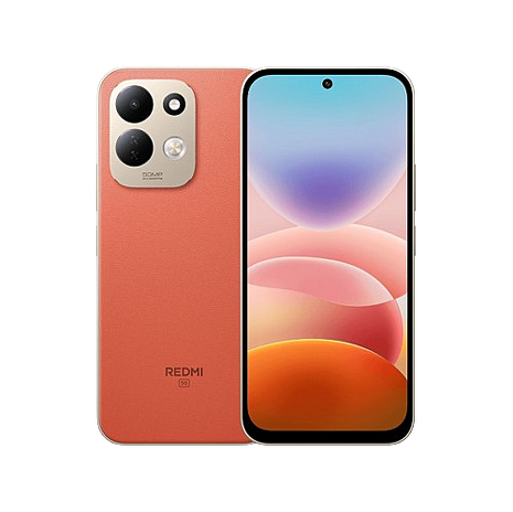 紅米REDMI 17 5G_4GB/128GB(木棉橘)(5G)