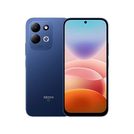 紅米REDMI 17 5G_4GB/128GB(蒼芎藍)(5G)