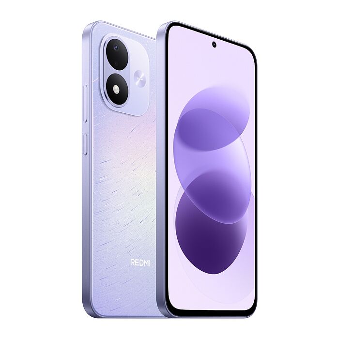 紅米REDMI Note 17 5G_6GB/128GB(星穹紫)(5G)