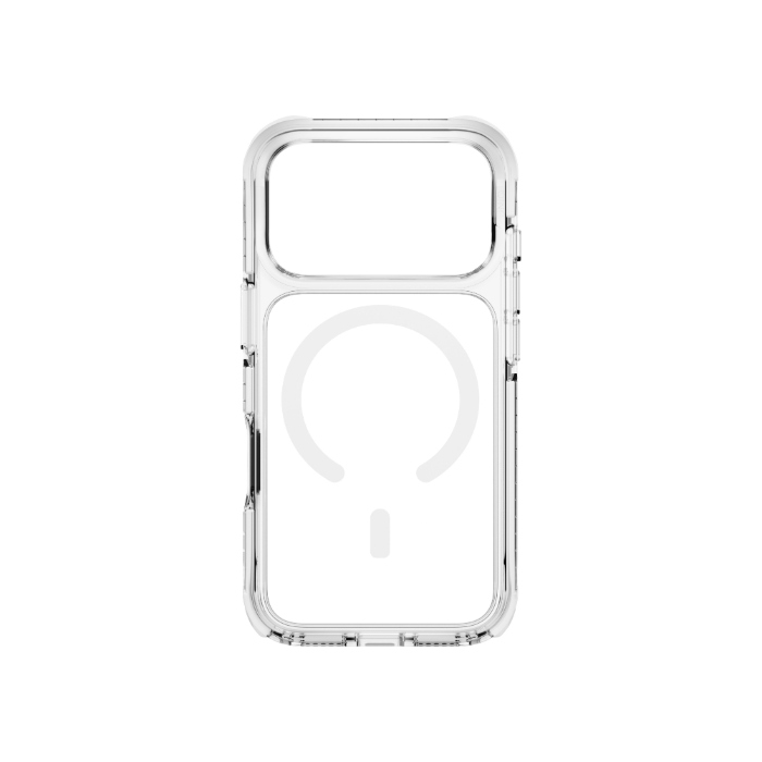 iPhone 18 Pro Max/ iPhone 17 Pro Max UNIQ Combat Maglick磁吸防摔殼-白