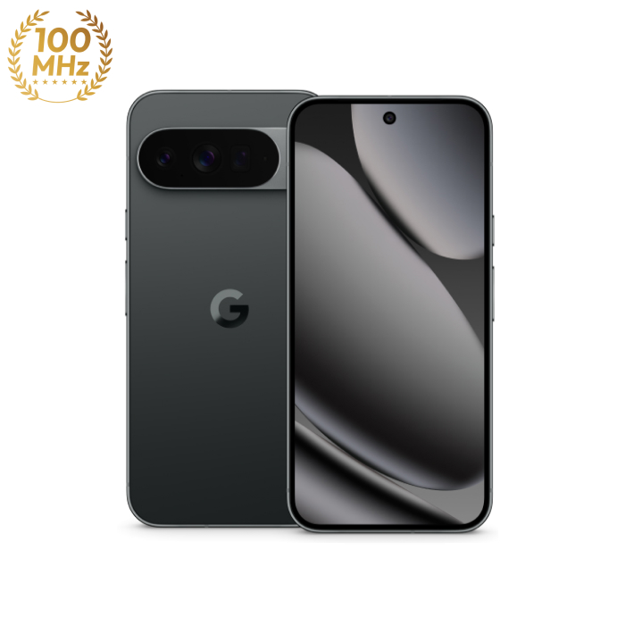 Google Pixel 10 Pro 16G/512G(曜石黑)(5G)【全新出清品】