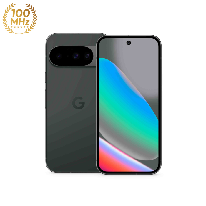 Google Pixel 10 6.3吋 12G/256G(曜石黑)(5G)【全新出清品】
