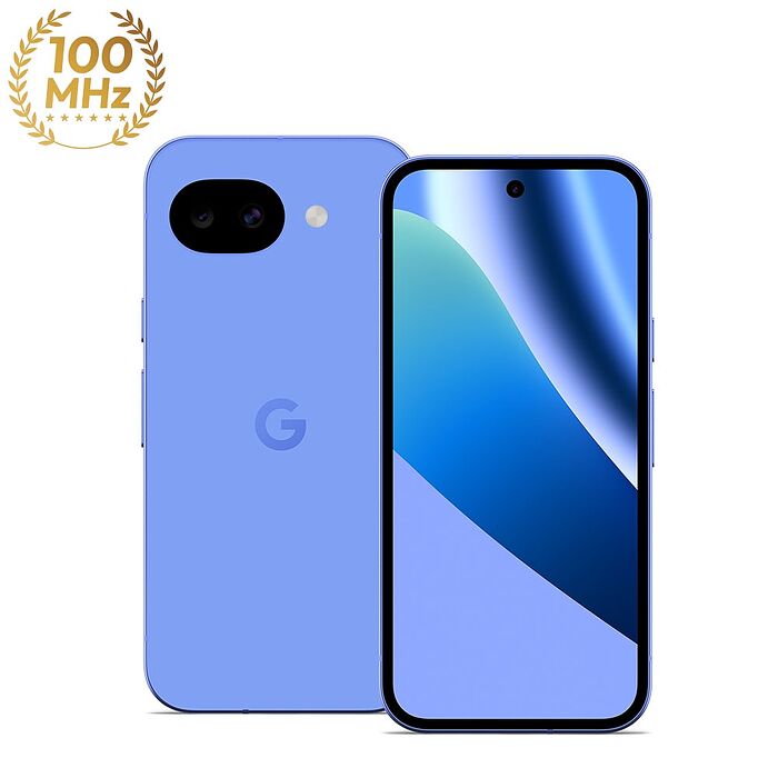 Google Pixel 10a 8GB/256GB (薰衣草紫)(5G)【拆封新品】