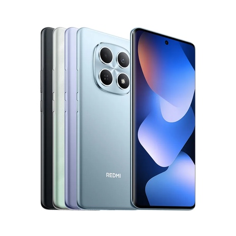 紅米Redmi Note 15 8G/256G(紫)(4G)【拆封福利品A級】