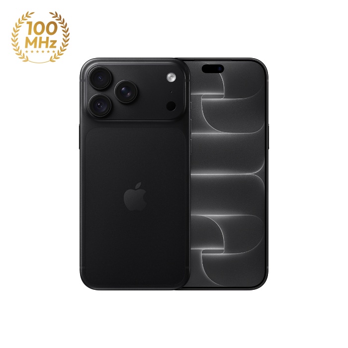 【預購】(Apple) iPhone 18 Pro Max 1TB 黑色 5G 智慧型手機