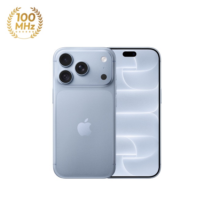 【預購】(Apple) iPhone 18 Pro 512GB 冰川藍 5G 智慧型手機