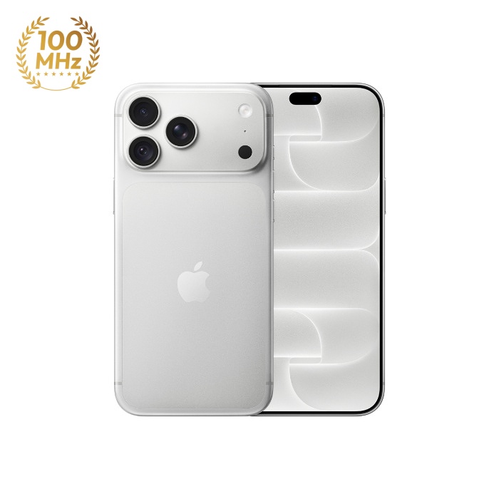 【預購】(Apple) iPhone 18 Pro Max 1TB 銀色 5G 智慧型手機