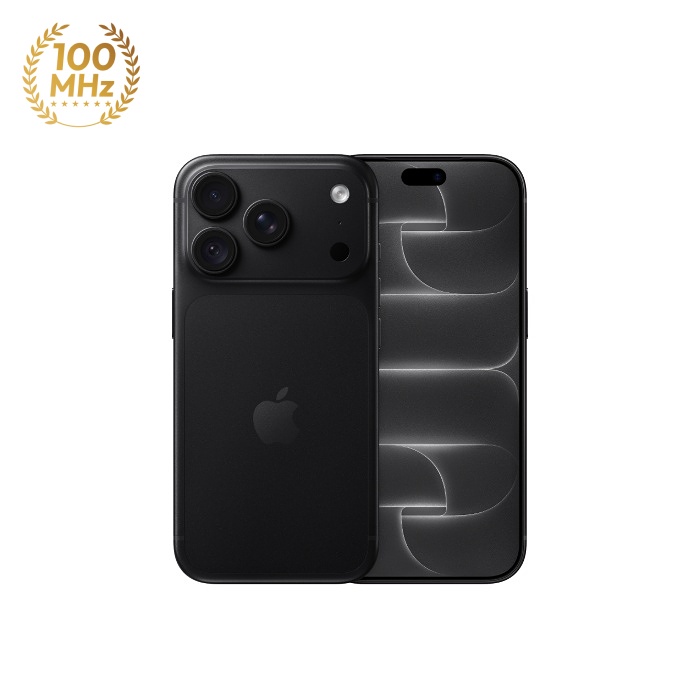 【預購】(Apple) iPhone 18 Pro 256GB 黑色 5G 智慧型手機【imos殼貼組】