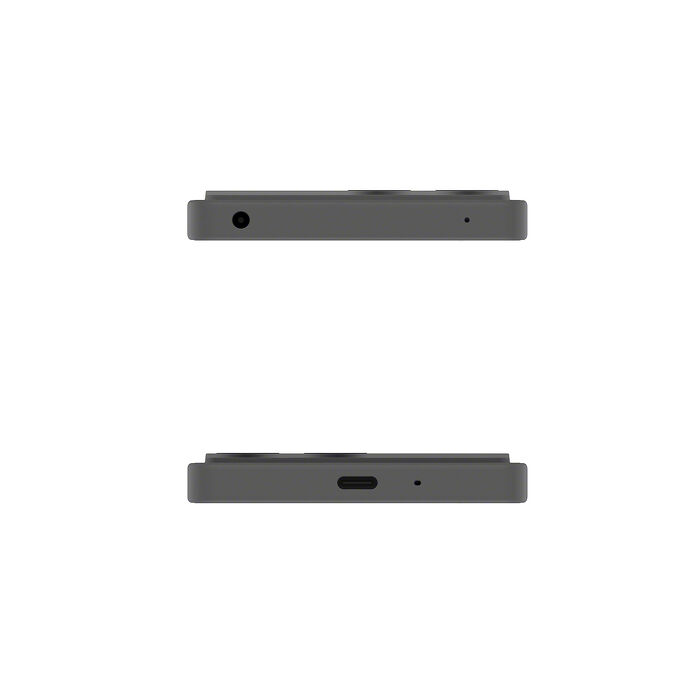 SONY Xperia 10 VIII_8G/128G-(初霜灰)(5G)智慧型手機【領券現折】