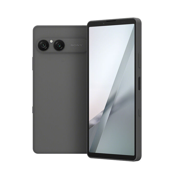 SONY Xperia 10 VIII_8G/128G-(初霜灰)(5G)