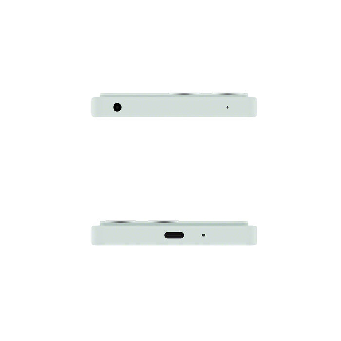 SONY Xperia 10 VIII_8G/128G(沁雪白)(5G)智慧型手機【領券現折】