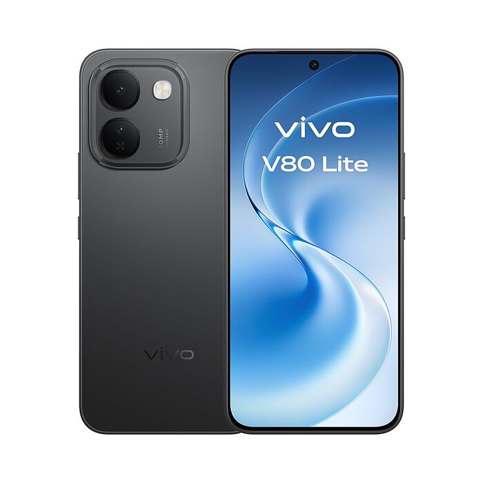 vivo V80 Lite 6G/128G (破曉黑)(5G)