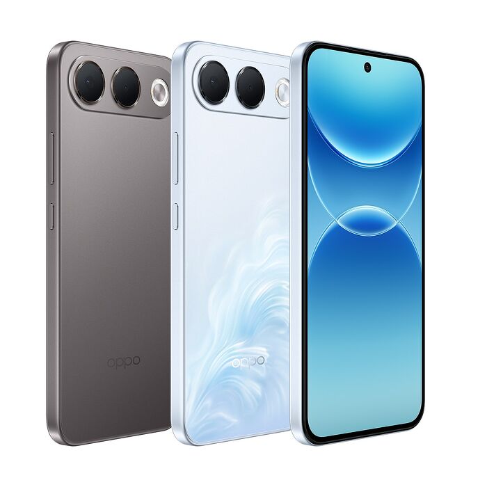 OPPO A7 Pro (CPH2931) _8G/128G-(晴海藍)(5G)智慧型手機