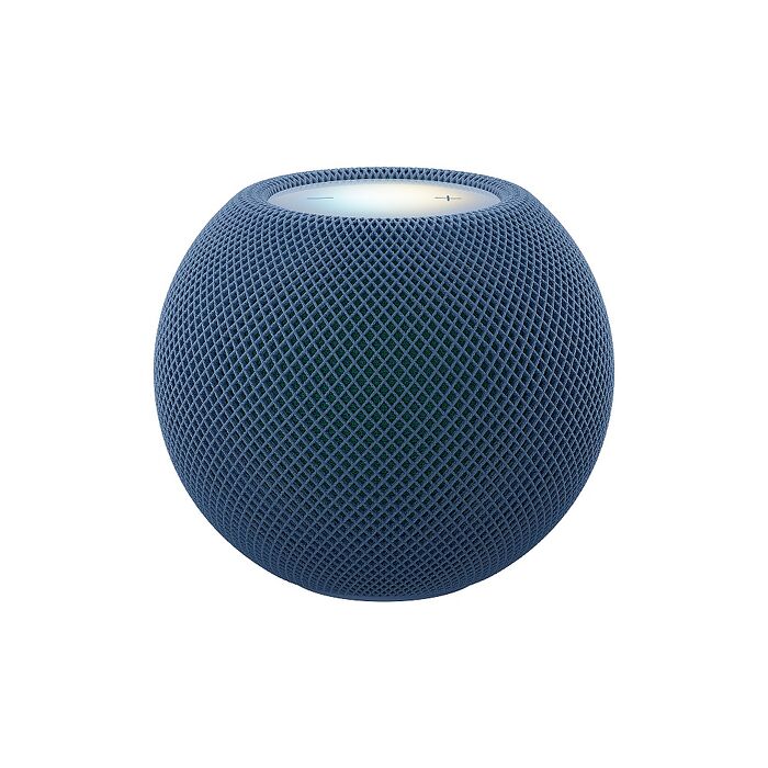 Apple HomePod mini 2 藍