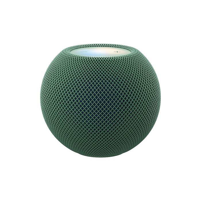 (預購)Apple HomePod mini 2 綠