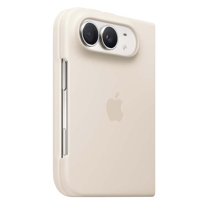 iPhone Duo MagSafe 保護殼-沙色