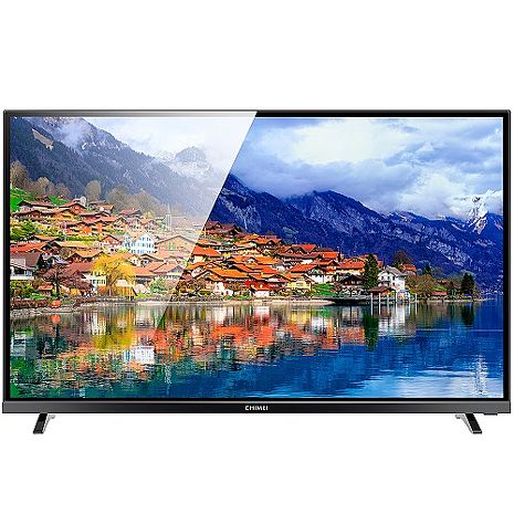 奇美 40吋 FHD低藍光液晶顯示器+視訊盒 TL-40A800【智慧家庭】(無安裝)