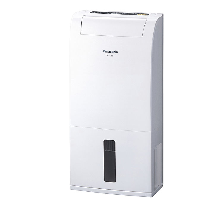 Panasonic國際牌6L除濕機F-Y12EB