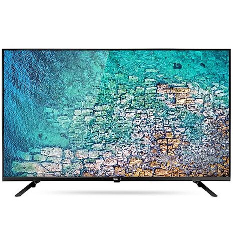 奇美 43吋 FHD低藍光顯示器 TL-43B100 不含視訊盒 (無安裝)【智慧家庭】