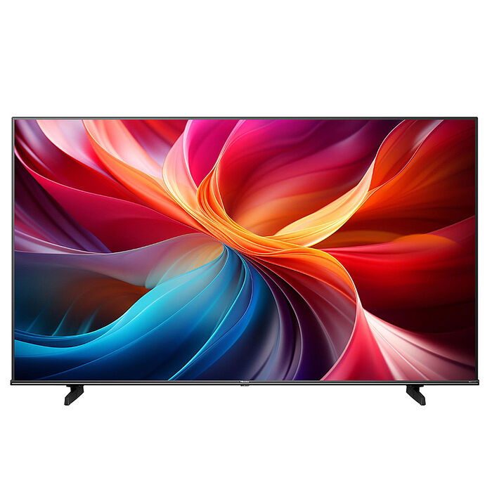 Hisense海信 55吋4K QLED量子點液晶顯示器(55E7K)贈基本安裝