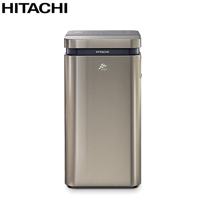 HITACHI日立 17公升 變頻清淨除濕機 RD-340VC