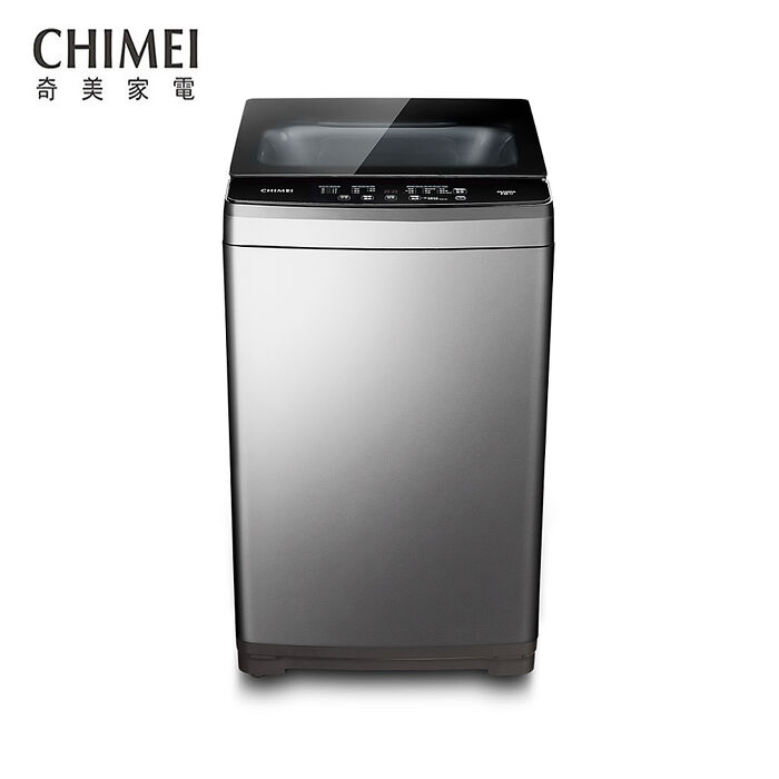 CHIMEI奇美10公斤定頻直立式洗衣機WS-F108PW