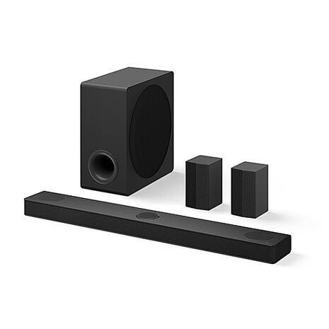 LG Soundbar S80TR 5.1.3聲道立體環繞音效聲霸【智慧家庭】